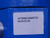 WESTLOCK CONTROLS 34793B2M0600732 VALVE POSITION MONITOR T139765
