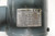 NORD 71L/6 BRE10 RG EF 100037920000 MOTOR 230/400 V 0.25 KW 920 1/MIN 1.59/0.92 A 50 HZ T139792