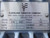 CLEVELAND VIBRATOR RE-24-6BK INDUSTRIAL VIBRATOR 460 AMP