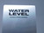 CLARK-RELIANCE 0509 ELECTRO EYE-HYE WATER LEVEL INDICATIOR T139877