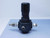 NORGREN R74G-4AK-RMG PNEUMATIC REGULATOR T139879