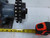 INDUSTRAIL MOTOR GEAR REDUCER T139859