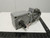 MITSUBISHI GM-HY2F-RH GEARED MOTOR T140084