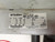 MITSUBISHI GM-HY2F-RH GEARED MOTOR T140084
