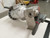 RELIANCE ELECTRIC P56H5069T-PU 0221-10374-218 MOTOR W/ GEAR REDUCER T140087