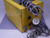 WELTEK AC-15A BINARY COUNT RESISTANCE WELDING POWER SUPPLY T139908