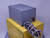 WELTEK AC-15A BINARY COUNT RESISTANCE WELDING POWER SUPPLY T139908