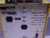 WELTEK AC-15A BINARY COUNT RESISTANCE WELDING POWER SUPPLY T139908