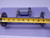 KROHNE DK32 CH 672838 VARIABLE AREA FLOW METER T139928