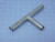 Panduit SCT2-2    T Barrel Splice For Sale