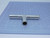 PANDUIT SCT2/0-2/0 T BARREL SPLICE T140213