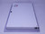 INFINERA DCM1F-400L-A 130-0030-001 WMOGAD2FAA FULL-WIDTH DCM1 -400PS/NM LEAF T140517