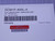 INFINERA DCM1F-400L-A 130-0030-001 WMOGAD2FAA FULL-WIDTH DCM1 -400PS/NM LEAF T140517