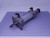 SMC NCA1WF200-0300 NFPA CYL/DOUBLE ROD NCA1 TIE-ROD CYLINDER T140663