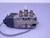 SMC NVFS3100-5FZ DC21-26V SOLENOID VALVE T140696