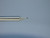 3D TOOL COMPANY PT045800A 1060889 CHAMFER TOOL T140795