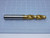 WALTER TITEX A1149TIN-10.8 UFL STUB DRILL T140797