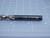 WALTER TITEX A1247-7.6 JOBBER DRILL BIT T140799