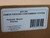 CONCEPT DEVELOPMENT APC-100 APC-C/T BOLT-ON BASE CONVERSION KIT/APC COVER/TRAY COMBINATION T140105
