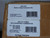 CONCEPT DEVELOPMENT APC-100 APC-C/T BOLT-ON BASE CONVERSION KIT/APC COVER/TRAY COMBINATION T140105
