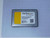 STARTECH.COM SAT2MSAT25 SSDMCEAC030B3 MSATA TO 2.5 IN SATA SSD CONVERTER/ENCLOSURE T140136