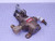 SCHRADER BELLOWS M06031448 MANUAL AIR LOCKOUT VALVE T140752
