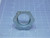 LOT OF 12 CROUSE HINDS 1052 265-10520-0000-00 1 IN INSULATED CHASE NIPPLES T140230