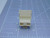 LOT OF 200 DELPHI 12015199-B 611-0320 2 POS FEMALE CREAM CONNECTORS T140233