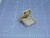 LOT OF 200 DELPHI 12015199-B 611-0320 2 POS FEMALE CREAM CONNECTORS T140233