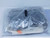 LOT OF 400 611-0080 PLASTIC HARNESS CONNECTOR T140235