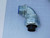 LOT OF 30 265-LT975-M000-00 612-0189 FEM/MAL CONDUIT ELBOW FITTINGS T140236