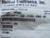 LOT OF 100 HEYCO 2882 1 3/8 IN SPLIT WIRE BUSHINGS T140237