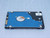 SEAGATE 1KJ152-070 LAPTOP THIN HARD DRIVE 500 GB 7200 RPM SATA 6.0 GB/SEC T140276