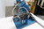 ETCO PNEUMATIC SPLICE MACHINE T141009