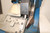 ETCO PNEUMATIC SPLICE MACHINE T141009