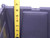 BUCKHORN 472-516 ATTACHED LID CONTAINER 10X10X6 T140296