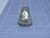 LOT OF 20 BCL3038-PL/19221-0247 612-0966 3/8 IN COMPRESSION LUG TERMINALS T140422