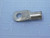 LOT OF 20 BCL3038-PL/19221-0247 612-0966 3/8 IN COMPRESSION LUG TERMINALS T140422