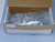 LOT OF 2000 MOLEX 19417-0047 MALE TERMINAL CONNECTORS 16-14 L/P T140436