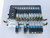 FESTO IIFG-02-1/8-10-BU SOLENOID VALVES W/ MANIFOLD T140465