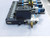 FESTO IIFG-02-1/8-10-BU SOLENOID VALVES W/ MANIFOLD T140465