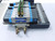 FESTO IIFG-02-1/8-10-BU SOLENOID VALVES W/ MANIFOLD T140465