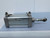 SMC CP95SDB100-125 DOUBLE ROD CYLINDER 1.0 MPA T140466