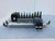 FESTO IIFG-02-1/8-10-BU SOLENOID VALVES W/ MANIFOLD T140467