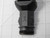LOT OF 80 DEUTSCH 1011-233-0305 3-WAY 180 DEG RECEPTACLE BACKSHELL CONNECTOR T140553
