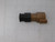 LOT OF 100 AMPHENOL AT04-3P-SR01BRN 3 WAY BROWN RECEPTACLES T140574