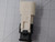 LOT OF 100 AMPHENOL AT04-3P-SR01WHT 3 WAY WHITE RECEPTACLES T140578