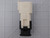 LOT OF 500 AMPHENOL AT04-3P-SR01WHT 3 WAY WHITE RECEPTACLES T140579