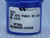 WILSON TOOL 25151 PUNCH T140807
