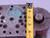 DANLY INDUSTRIAL PRESS STAMPING DIE T140920